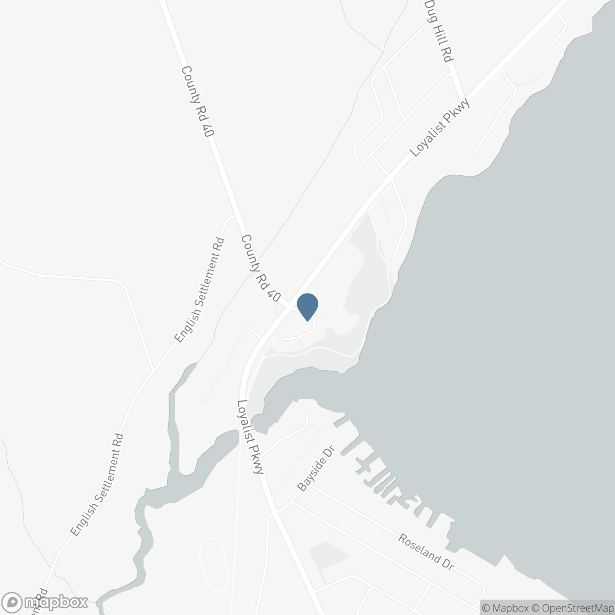10 KINGFISHER DRIVE, Quinte West, Ontario K8V 0R6